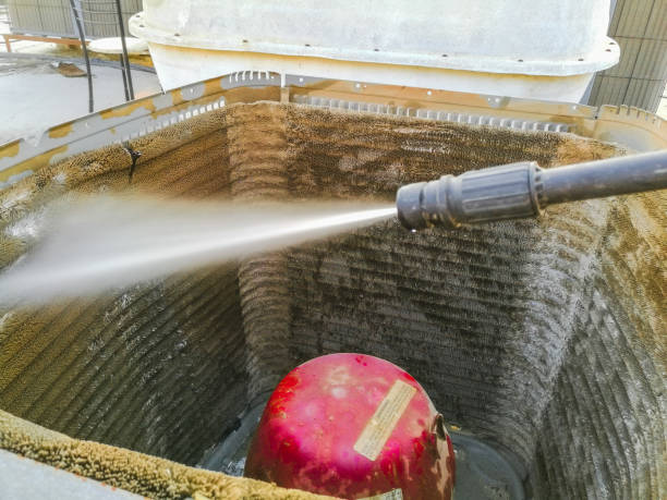 Best HVAC Air Duct Cleaning  in Sacramento, CA