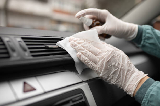 Best Air Quality Test  in Sacramento, CA