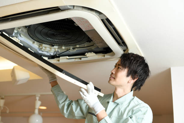 HVAC System Cleaning in Sacramento, CA