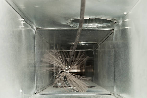 Best Best Air Duct Cleaning Company  in Sacramento, CA