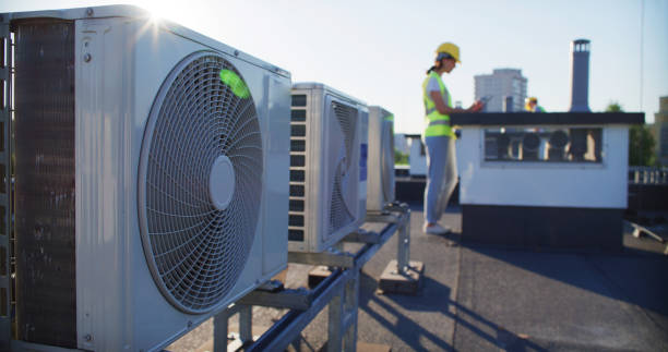 Affordable HVAC Duct Cleaning in Sacramento, CA