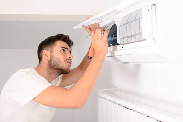 Best Ventilation Cleaning Services  in Sacramento, CA